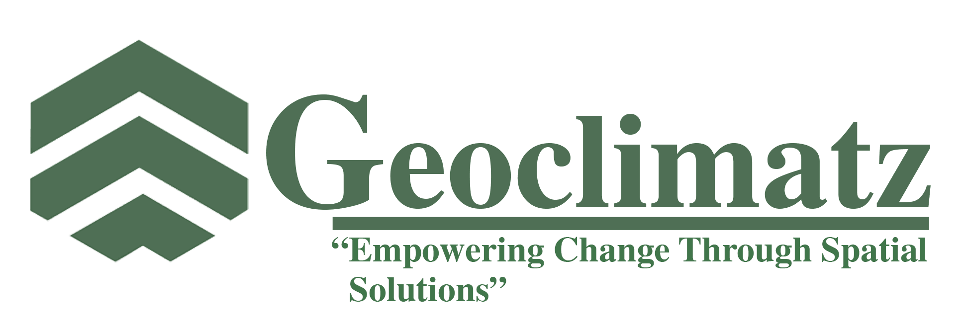 Geoclimatz logo